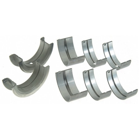 Seal Pwr Engine Part Main Bearing Set, 7050Ma 7050MA